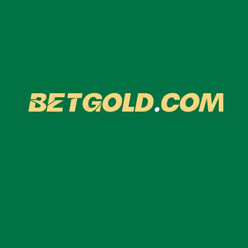 Logo da BETGOLD